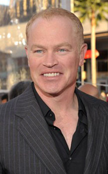 Neal McDonough